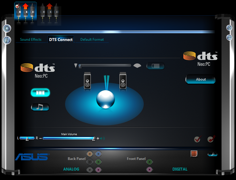Realtek high definition audio - unlocked drivers - windows 10